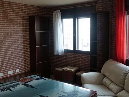 Piso en venta en Albacete