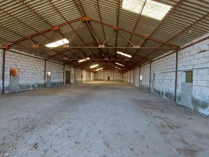 Parcela rústica en venta en La Roda