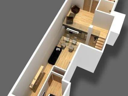 Piso en venta en Albacete