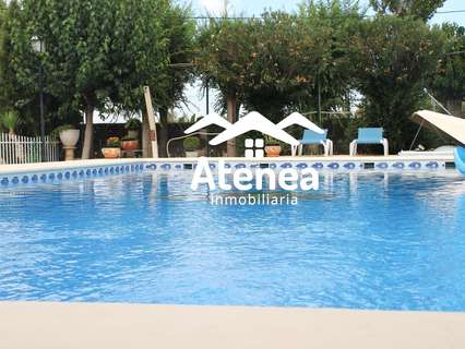 Chalet en venta en Albacete