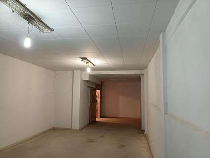 Local comercial en venta en Albacete