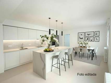 Piso en venta en Albacete