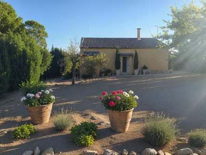 Casa en venta en Fuensanta