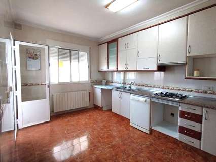 Casa en venta en La Roda