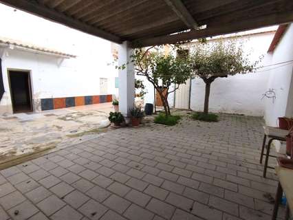 Casa en venta en La Roda