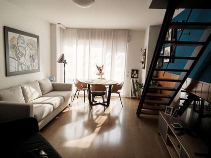 Piso en venta en Albacete