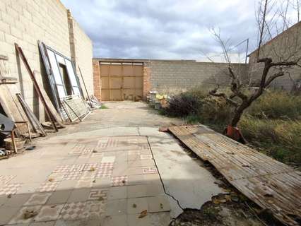 Parcela rústica en venta en La Roda