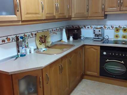 Piso en venta en La Roda