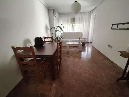 Piso en venta en Albacete