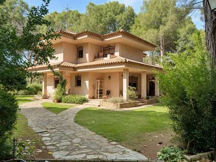 Chalet en venta en Albacete