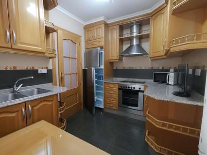 Planta baja en venta en La Roda