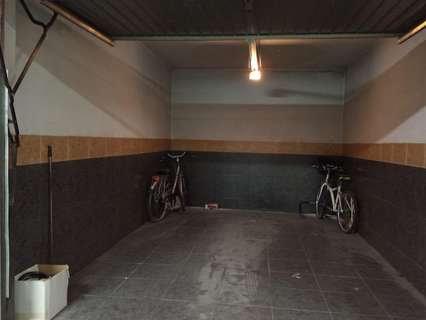 Plaza de parking en venta en La Roda