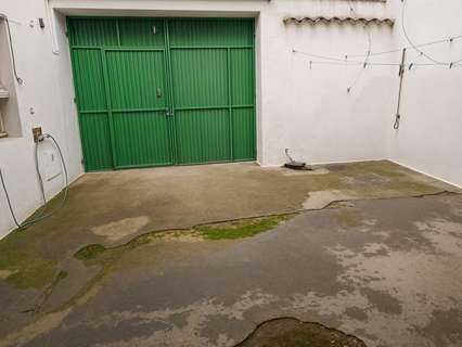 Casa en venta en Pozoamargo