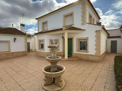 Chalet en venta en Fuensanta