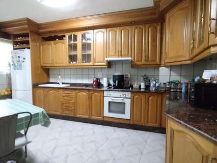 Piso en venta en La Roda