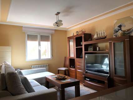 Casa en venta en La Gineta