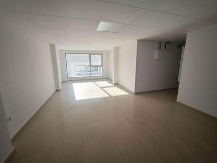 Plaza de parking en venta en Albacete