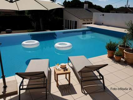 Casa en venta en La Roda