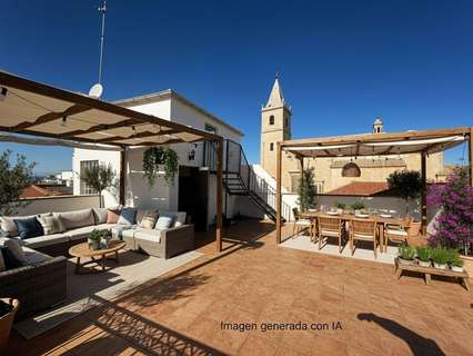 Piso en venta en La Roda