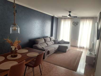 Piso en venta en Chinchilla de Monte-Aragón rebajado