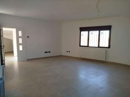 Casa en venta en La Gineta