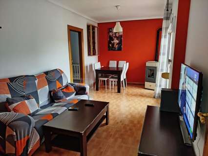 Piso en venta en Albacete rebajado