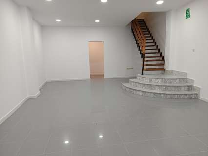 Local comercial en alquiler en La Roda