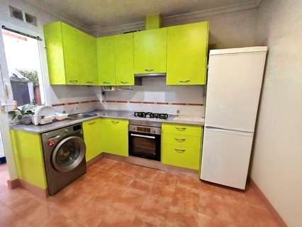 Piso en venta en La Roda