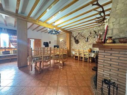 Nave industrial en venta en La Roda