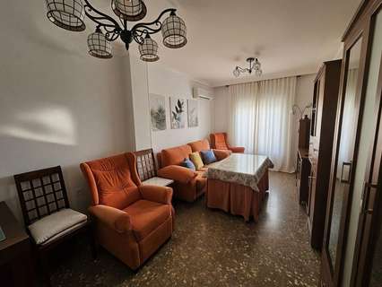 Piso en venta en Albacete