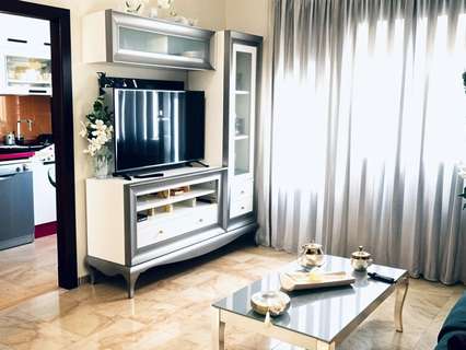 Piso en venta en Madrigueras