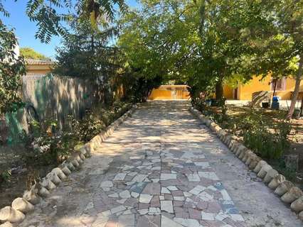 Casa en venta en Albacete