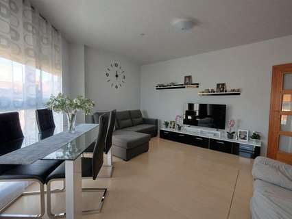 Piso en venta en La Roda