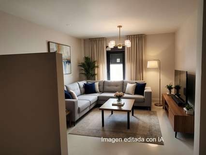 Dúplex en venta en Albacete