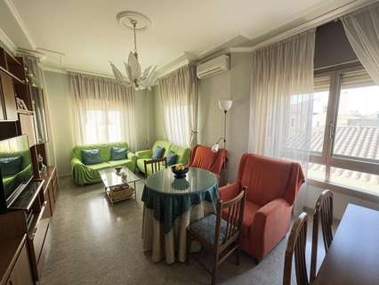 Piso en venta en La Roda