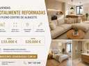 Piso en venta en Albacete