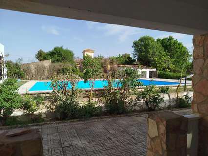 Chalet en venta en Albacete