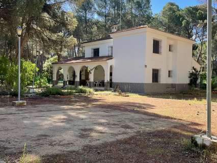 Chalet en venta en Albacete