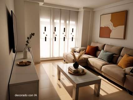 Apartamento en venta en Albacete