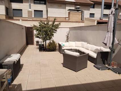 Casa en venta en Albacete