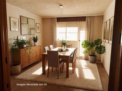Piso en venta en Albacete