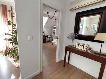 Ático dúplex en venta en La Roda