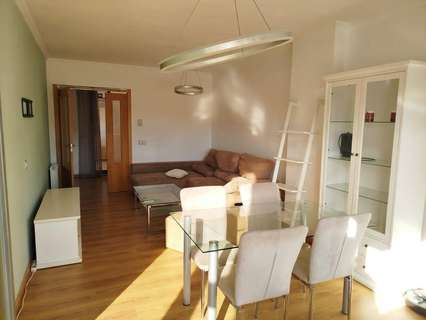 Piso en venta en Albacete