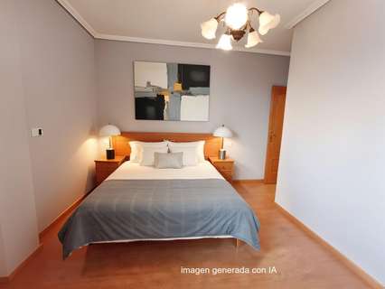 Piso en venta en La Roda