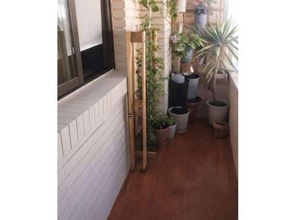 Piso en venta en Albacete