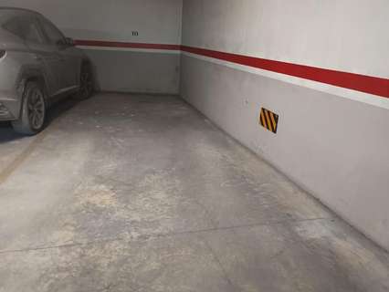 Plaza de parking en venta en La Roda