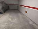 Plaza de parking en venta en La Roda