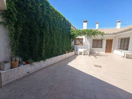 Casa en venta en Fuensanta