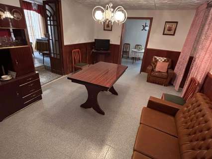 Casa en venta en Chinchilla de Monte-Aragón