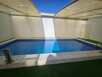 Casa en venta en Albacete